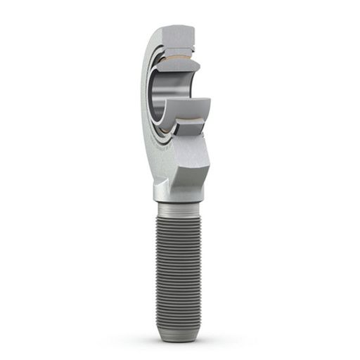 [SA15C] Embout à rotule SA15-C SKF - Ø 85x41x15,1 mm
