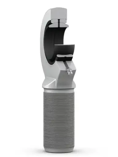 [SA20ES] Embout à rotule SA20-ES SKF - Ø 107x54x21,8 mm