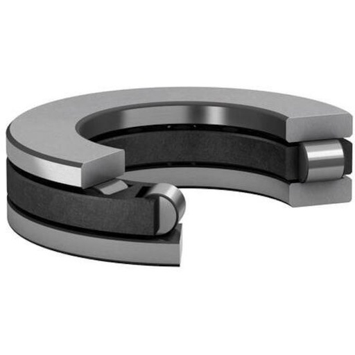 [81206TN] Butée à rouleaux 81206TN SKF - Ø 30x52x16 mm