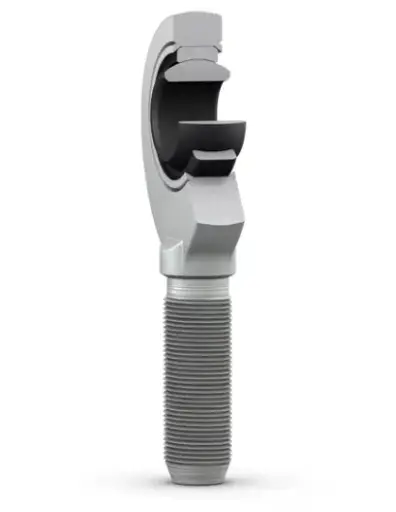[SAL15ES] Embout à rotule SAL 10 E SKF - Ø 85x41x15,1 mm