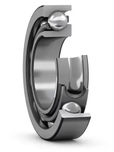 [7319BEGAF] Roulement à billes 7319-BEGAF SKF - Ø 95x200x45 mm
