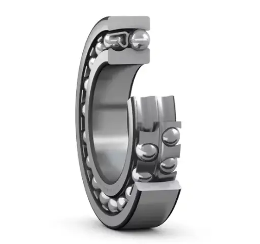 [2306KC3] Roulement à billes 2306-K-C3 SKF - Ø 30x72x27 mm