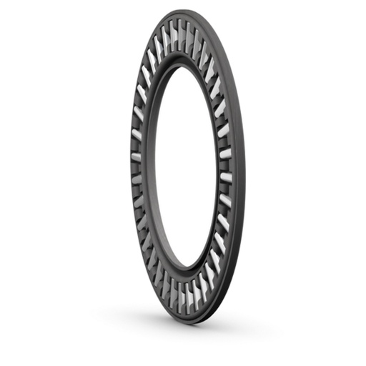 [AXK0821TN] Butée à aiguilles AXK0821TN SKF - Ø 8x21x2 mm