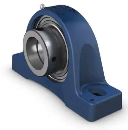 [SY1.12FM] Palier SY1.1/2-FM SKF - Ø 38,1x175x56,7 mm