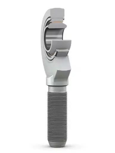 [SA25C] Embout à rotule SA25-C SKF - Ø 128x65x25,6 mm