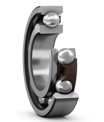 [EE-3-TN9] Roulement rigide à billes SKF EE 3 TN9 - 9,525x22,225x5,556 mm