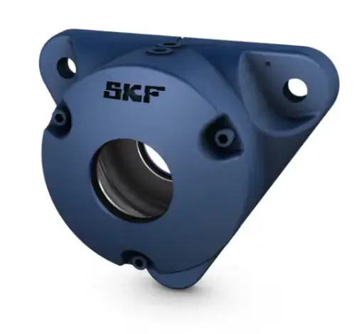 [FNL510B] Palier FNL510-B SKF - Forme Triangle en Fonte