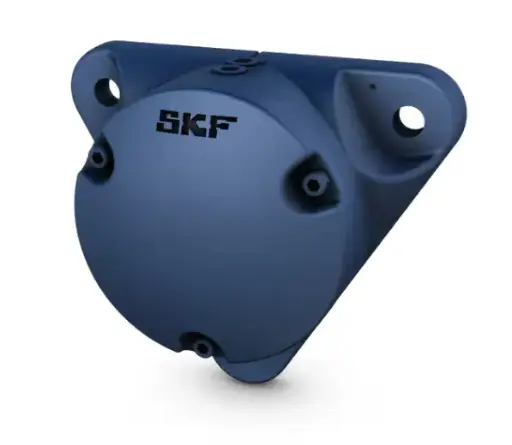 [FNL512A] Palier FNL512-A SKF - Forme Triangle en Fonte