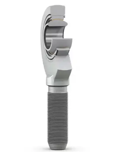 [SAL25C] Embout à rotule SAL25-C SKF - Ø 128x65x25,6 mm