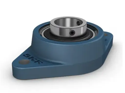 [FYTB50TR] Palier FYTB50-TR SKF - Ø 50x189x60,6 mm