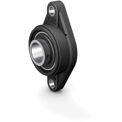 [FYTBK20TF] Palier FYTBK20-TF SKF - Ø 20x112x37,3 mm