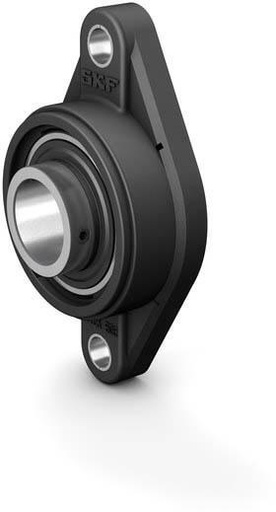 [FYTBK25TF] Palier FYTBK25-TF SKF - Ø 25x124x38,8 mm