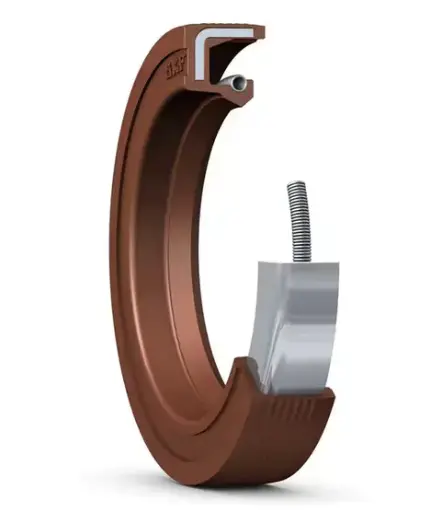 [G15X23X3] Bague d'étanchéité G15X23X3 SKF - Ø 15x23x3 mm