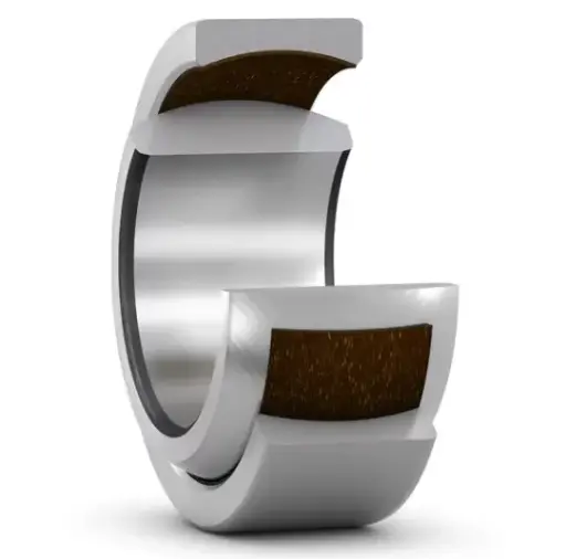 [GE17TXGR] Rotule GE17-TXGR SKF - Ø 17x30x14 mm
