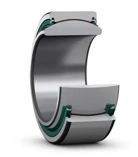 [GE20TXG3E] Rotule GE20-TXG3E SKF - Ø 20x35x16 mm