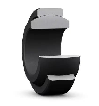 [GE5E] Rotule GE5-E SKF - Ø 5x14x6 mm