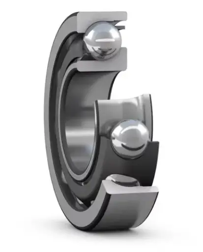 [7310BECBJ] Roulement à billes 7310-BECBJ SKF - Ø 50x110x27 mm