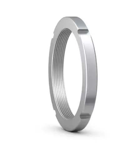 [HM42T] Ecrou de serrage à encoches HM-42-T SKF - 210x270x30