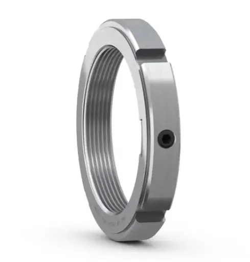 [KMK17] Ecrou de serrage à encoches KMK-17 SKF - 85x110x18