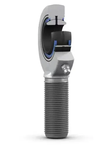 [SA30ES2RS] Embout à rotule SA30-ES-2RS SKF - Ø 149x75x32,1 mm