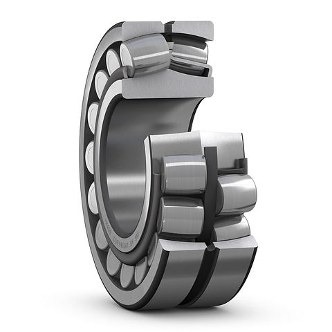 [21312EK] Roulement à rouleaux 21312-EK SKF - Ø 60x130x31 mm