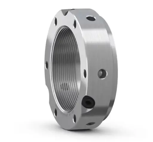 [KMTA16] Ecrou KMTA16 SKF - Ø 80x110x30 mm