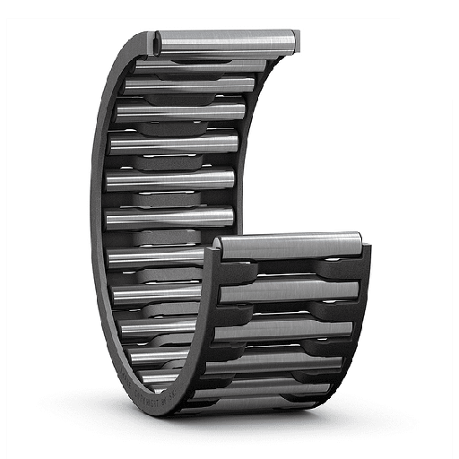 [K-25X31X21] Cage à aiguilles SKF K 25X31X21 - 25x31x21 mm