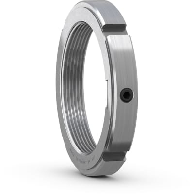 [KMK1] Ecrou KMK1 SKF - Ø 12x22x8 mm