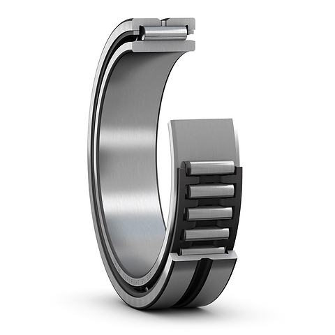 [NA-49/28] Roulement à aiguilles SKF NA 49/28 - 28x45x17 mm