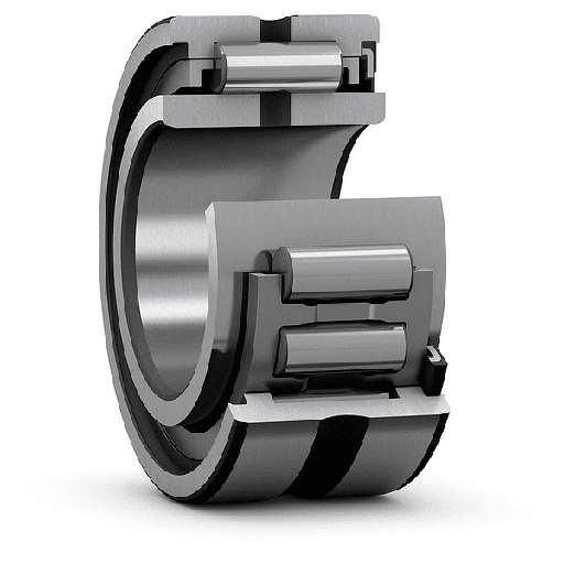 [NA-4902-RS] Roulement à aiguilles SKF NA 4902 RS - 15x28x14 mm