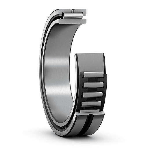 [NA-69/28] Roulement à aiguilles SKF NA 69/28 - 28x45x30 mm