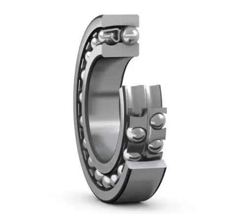 [1219KC3] Roulement à billes 1219-K-C3 SKF - Ø 95x170x32 mm