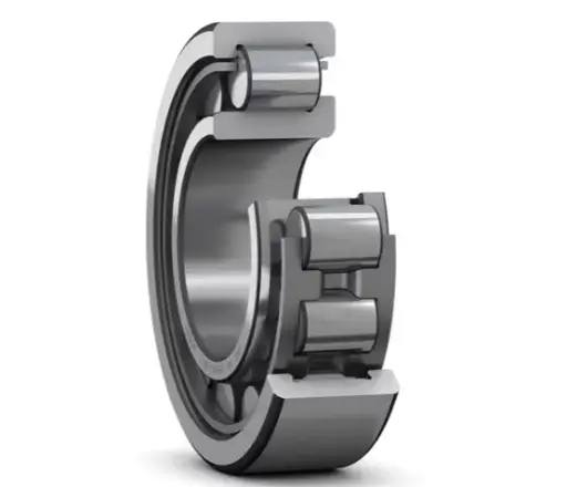 [NJ322ECJC3] Roulement à rouleaux NJ322-ECJ-C3 SKF - Ø 110x240x50 mm