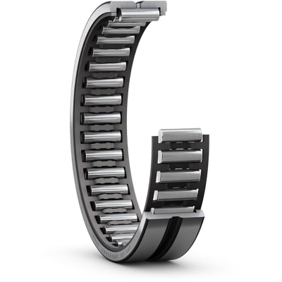 [NK-12/12] Roulement à aiguilles SKF NK 12/12 - 12x19x12 mm