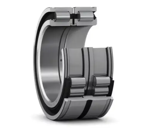 [NNF5011ADB2LSV] Roulement à rouleaux NNF5011-ADB-2LSV SKF - Ø 55x90x46 mm