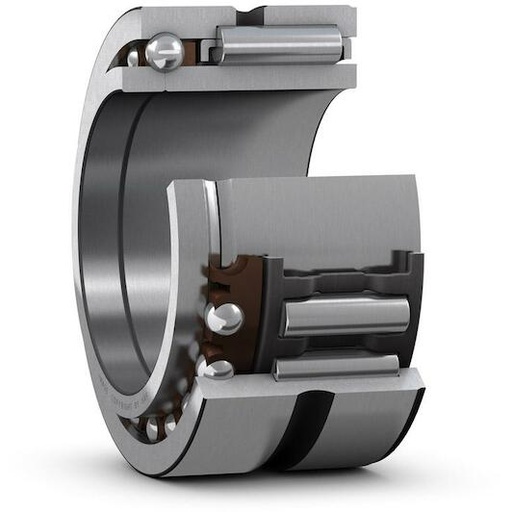 [NKIB-5910] Roulement combiné à aiguilles et à billes  SKF NKIB 5910 - 50x72x34 mm