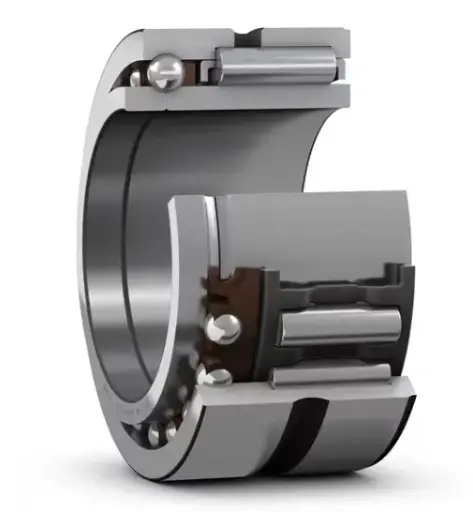 [NKIB-5914] Roulement combiné à aiguilles et à billes  SKF NKIB 5914 - 70x100x45 mm