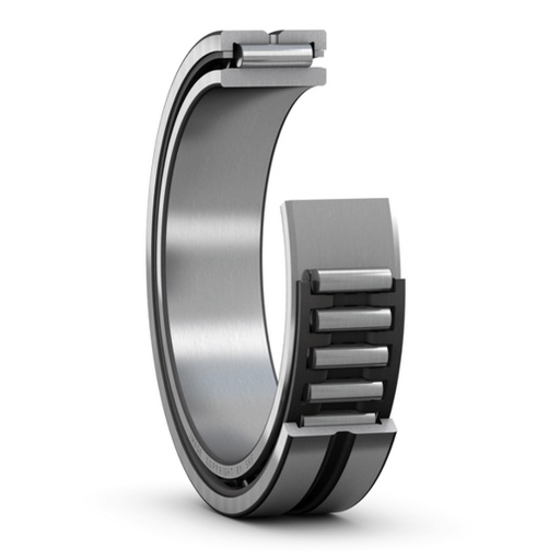 [NKIS-60] Roulement à aiguilles SKF NKIS 60 - 60x90x28 mm