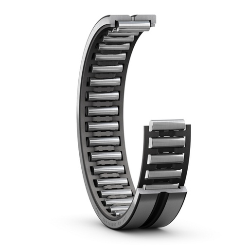 [NKS-60] Roulement à aiguilles SKF NKS 60 - 60x80x28 mm
