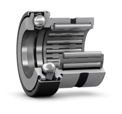 [NKX-12-Z] Roulement à aiguilles avec butée à billes SKF NKX 12 Z - 12x27,2x23 mm