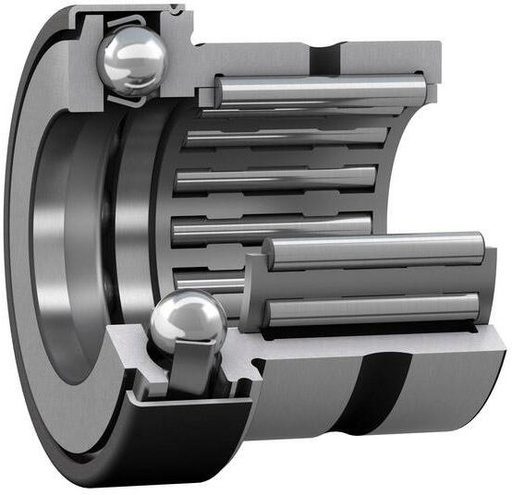 [NKX-17-Z] Roulement à aiguilles avec butée à billes SKF NKX 17 Z - 17x31,2x25 mm