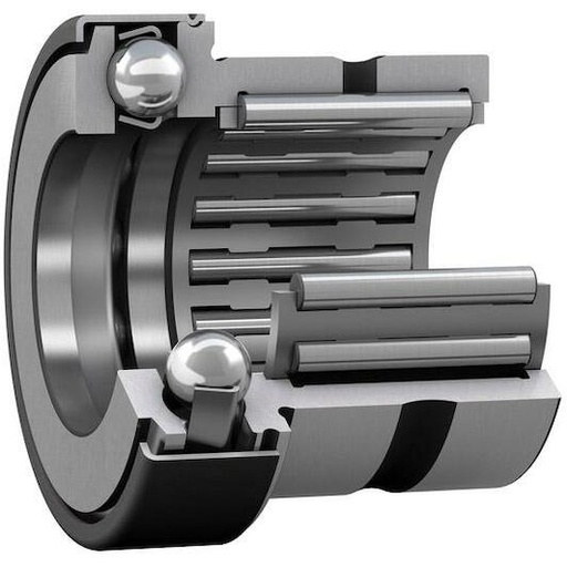[NKX-40-Z] Roulement à aiguilles avec butée à billes SKF NKX 40 Z - 40x61,2x32 mm