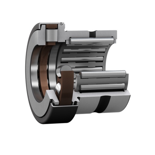 [NKXR-25-Z] Roulement à aiguilles avec butée à billes SKF NKXR 25 Z - 25x43,2x30 mm