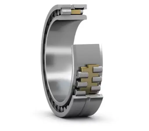 [NNU4928BSPW33] Roulement à rouleaux NNU4928-B-SPW33 SKF - Ø 140x190x50 mm