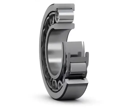 [NU2319ECJC3] Roulement à rouleaux NU2319-ECJ-C3 SKF - Ø 95x200x67 mm