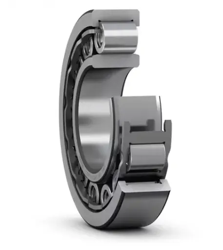 [NU2320ECJ] Roulement à rouleaux NU2320-ECJ SKF - Ø 100x215x73 mm