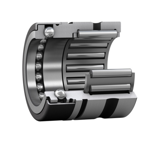 [NX-25-Z] Roulement à aiguilles avec butée à billes SKF NX 25 Z - 25x37x30 mm