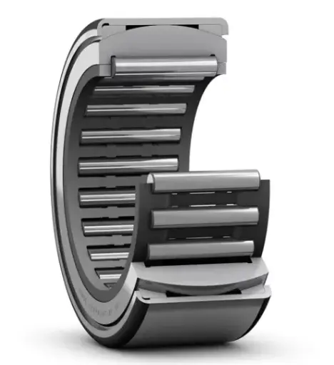 [RPNA-20/35] Roulement à aiguilles SKF RPNA 20/35 - 20x35x16 mm