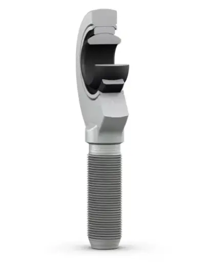 [SA12E] Embout à rotule SA12-E SKF - Ø 73x35x13,3 mm