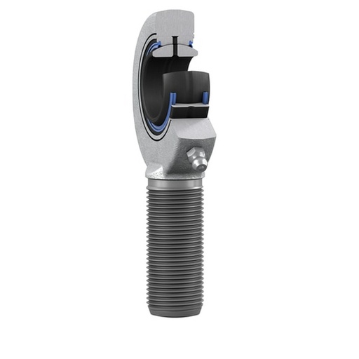 [SA50ES2RS] Embout à rotule SA50-ES-2RS SKF - Ø 254x114x55,8 mm